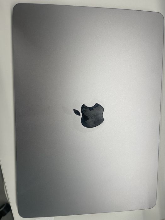 Macbook Air 13 M5 16GB 512GB SSD