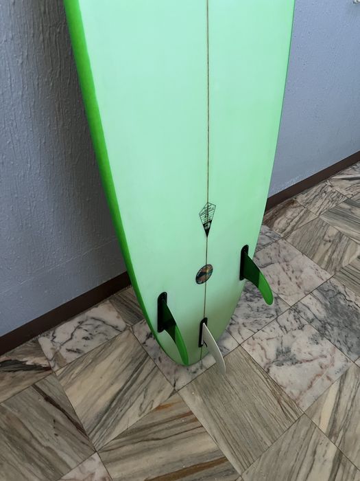 Prancha de Surf Midlength – PraiaGrande
