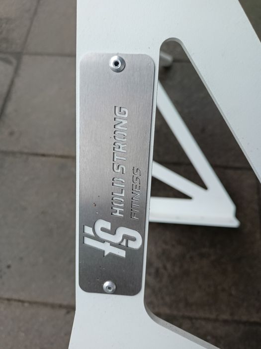 Witam sprzedam sprzęt do ćwiczeń