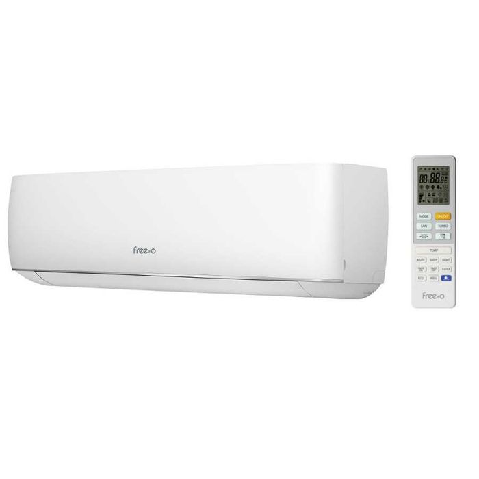 Ar Condicionado - Fixos e Portáteis