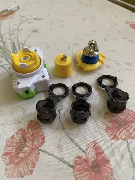 Дзига Додаткові дзиги для гри Nado Нові Можна поштучно