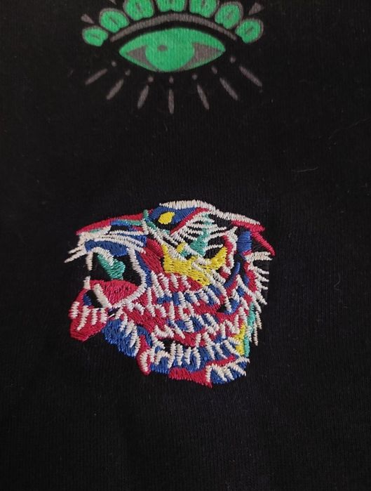 Продам світшот Kenzo