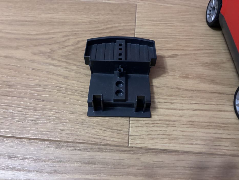 Samochód playmobil 5436