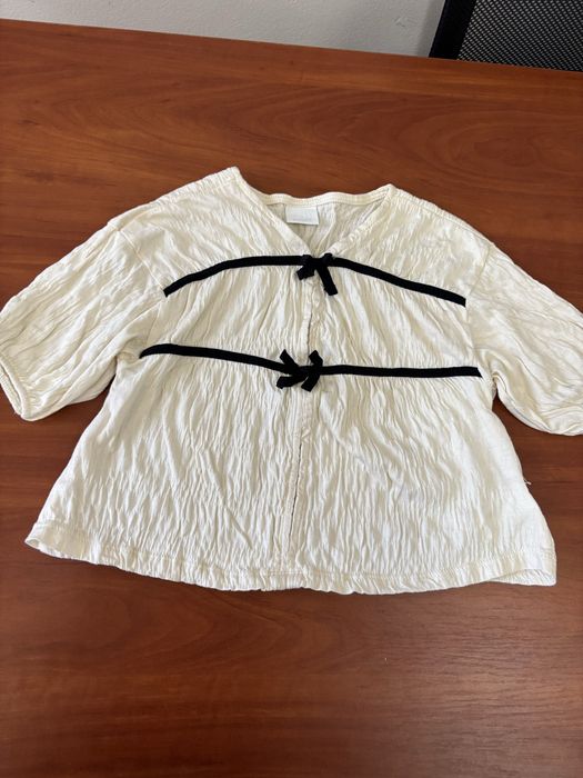 Кофта  блузка Zara ,LC Waikiki