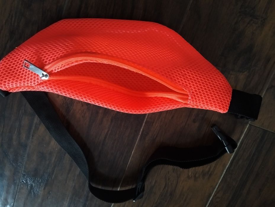 Torebka damska nerka