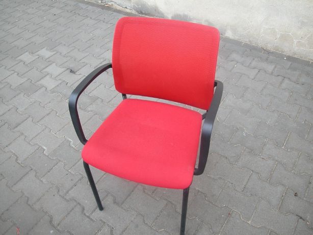 Krzeslo Biurowe W Wroclaw Olx Pl