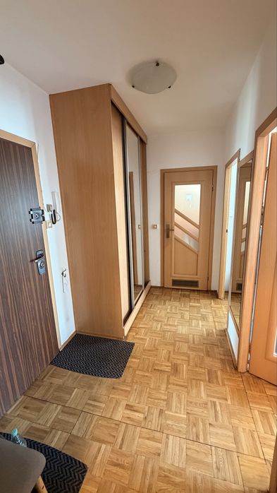 Sprzedam mieszkanie Gliwice 3 Pokoje ok .62 m2 blisko Politechniki