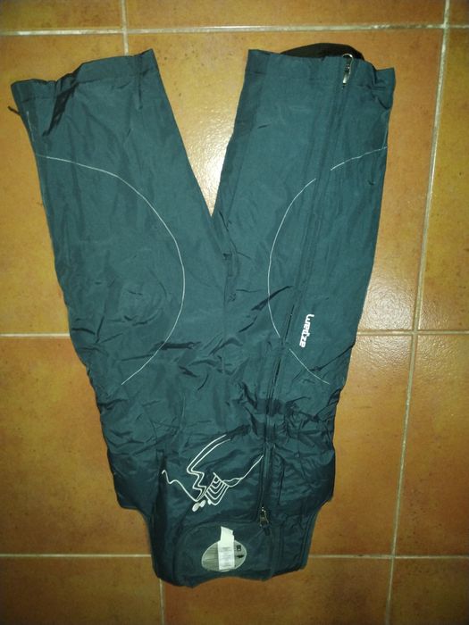 Fato neve crianca 18 meses neves