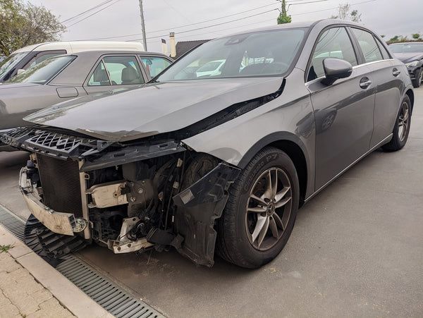 Mercedes Benz Classe A 180 D Style Auto