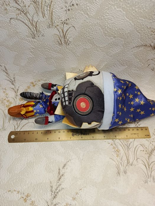 Мягкая игрушка Пять ночей с Фредди Луна Месяц Funko Five nights at Fre