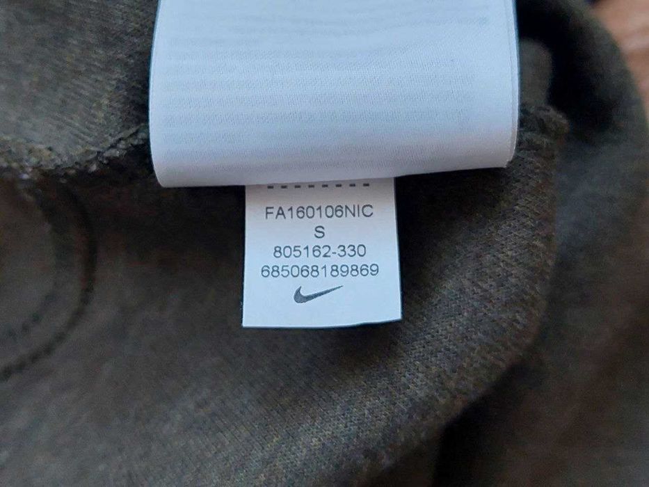 Мужские спортивные штаны Nike Tech Fleece