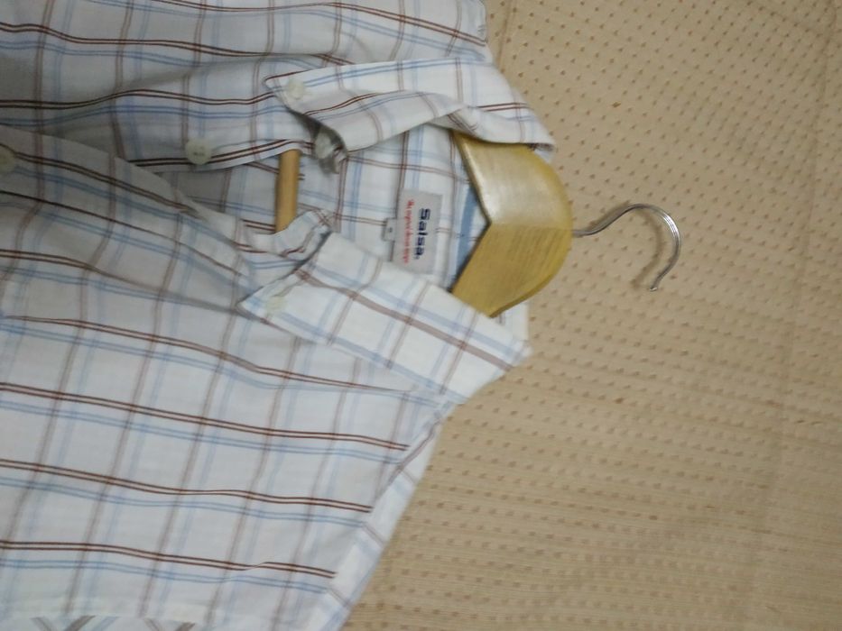 Camisa  Salsa  S