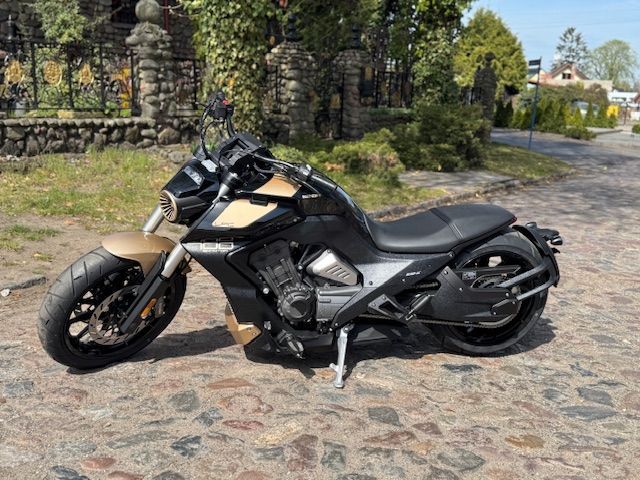 Benda LFC 700 LFC 700 PRO pneumatyka, Brembo, autoryzowany dealer