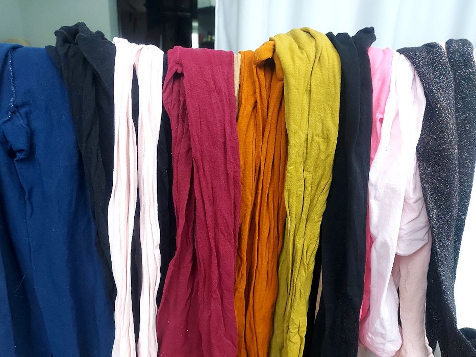 Колготи капронові