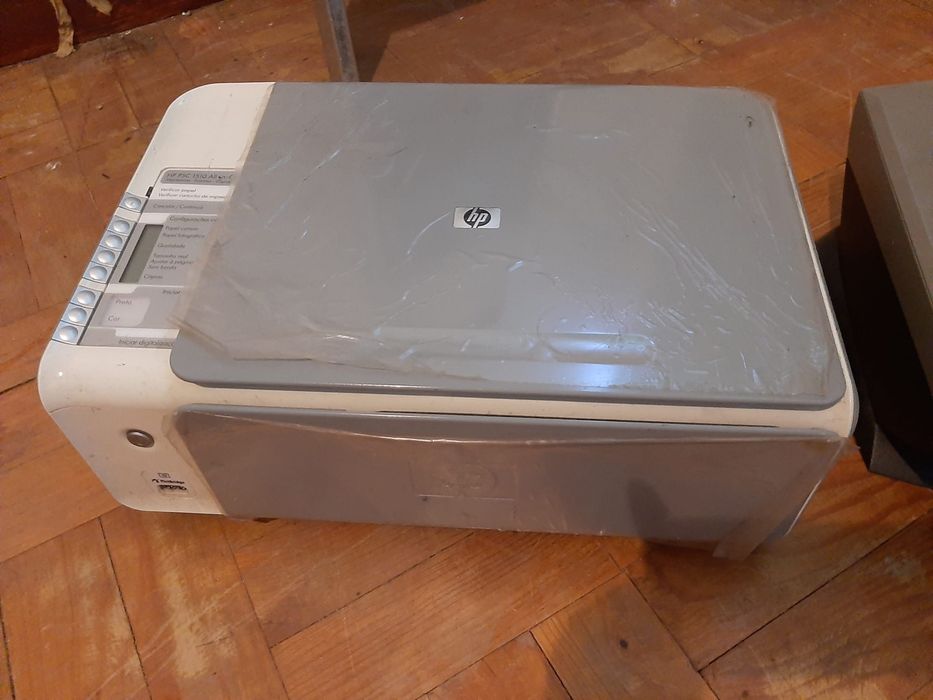 Vende-se impressoras pra peças