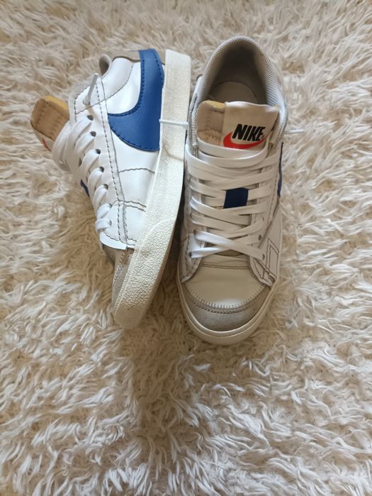 Nike Blazer Low 77