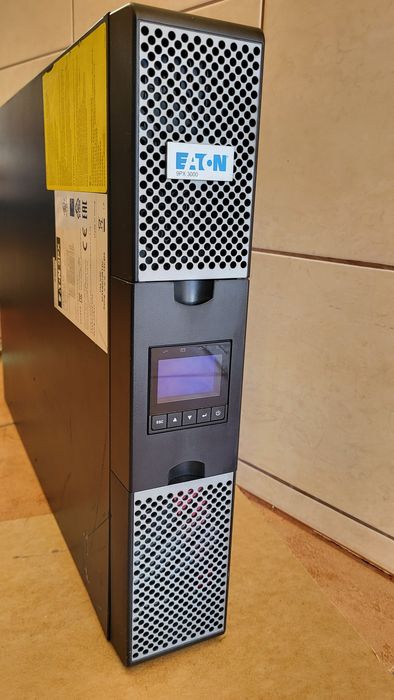 Zasilacz ups EATON 9PX