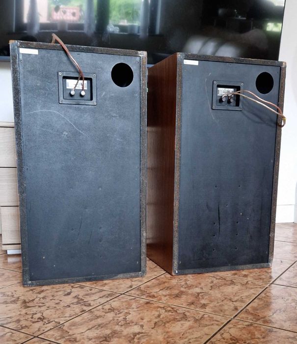 Potężne Kolumny ONKYO SC-950 wysoki model Rarytas