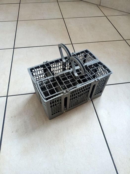 Koszyk na sztućce zmywarka Bosch SGV45M83