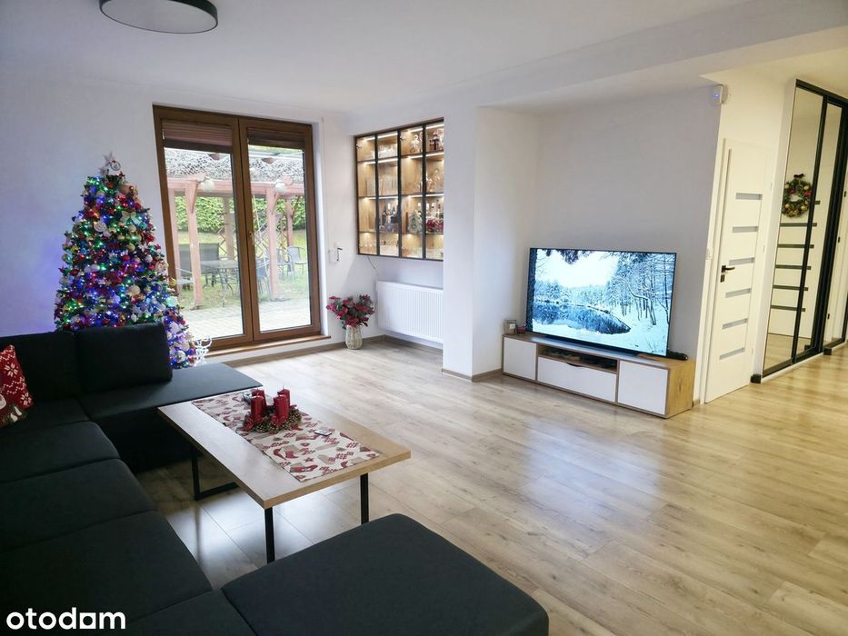 Piękny, komfortowy dom w Bystrej pod Bielsko-Białą