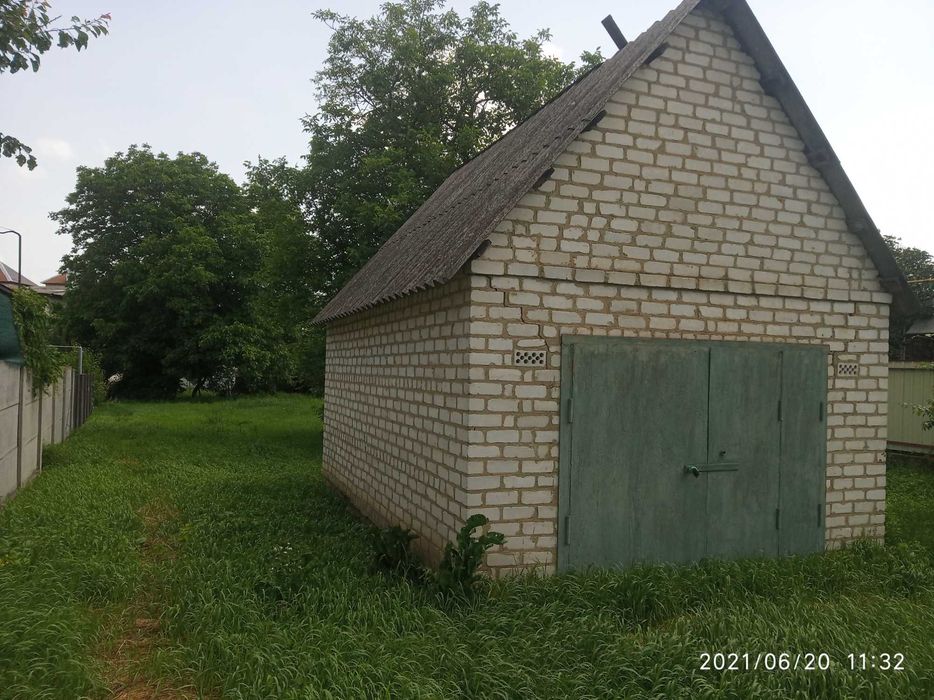 Продаж будинку з ділянкою 14.7 соток, вул. Шевченка 44, Вінницькі Хутори
