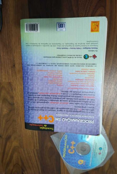 C++ Programming Book: Basic Concepts and Algorithms64729591662595121