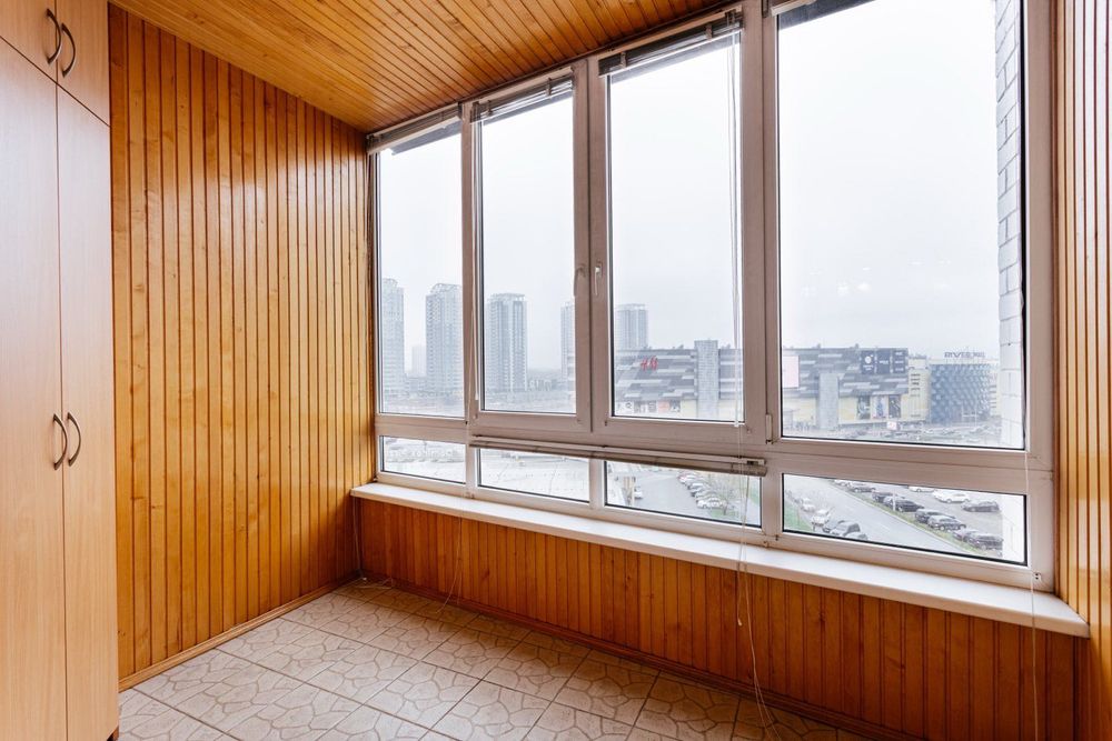 3-кімнатна квартира за адресою (площа 100 м²) - Atlanta.ua - фото 15