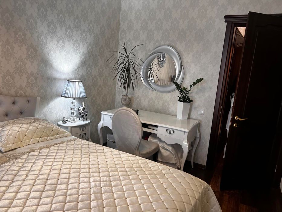 3-rooms apartment apartment by the address st. Kulikovo pole pl Oktyabrskoy revolyutsii pl (area 117 m²) - Atlanta.ua - photo 3