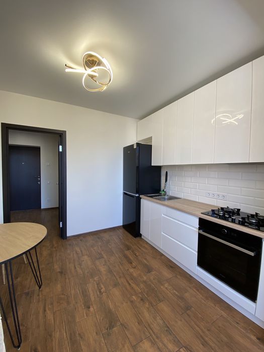 Продам 1 ком.кв. ЖК Брама-1.  Евроремонт! 56000$