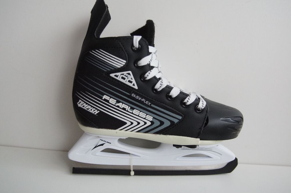 nowe Łyżwy regulowane Tempish Fearless rozm 32-35 r 21-23cm
