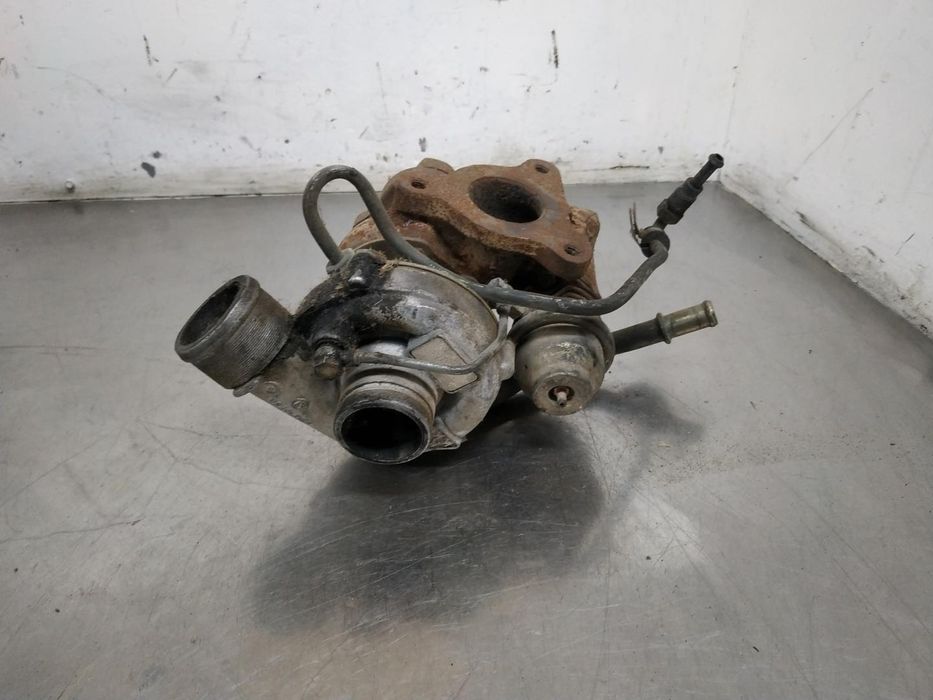 turbocompressor peugeot 306 35 pt. S101.1993