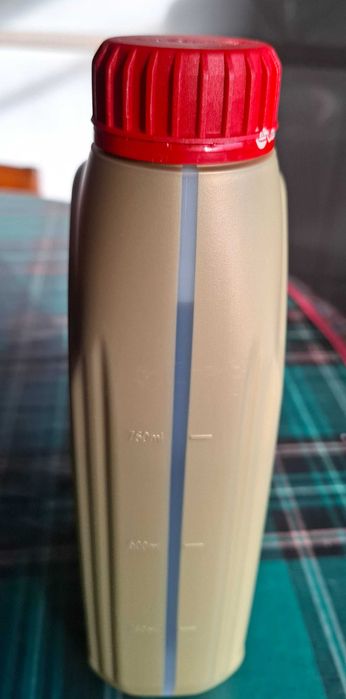 Óleo Castrol Edge OW-20