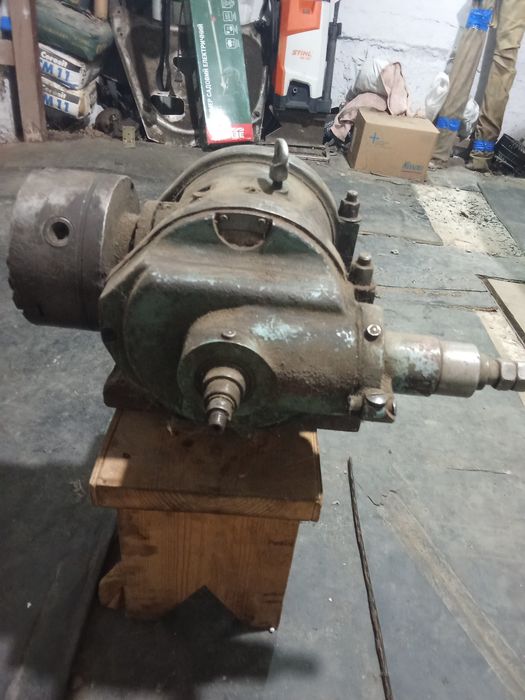 УДГ-Д-250 для токарних станков