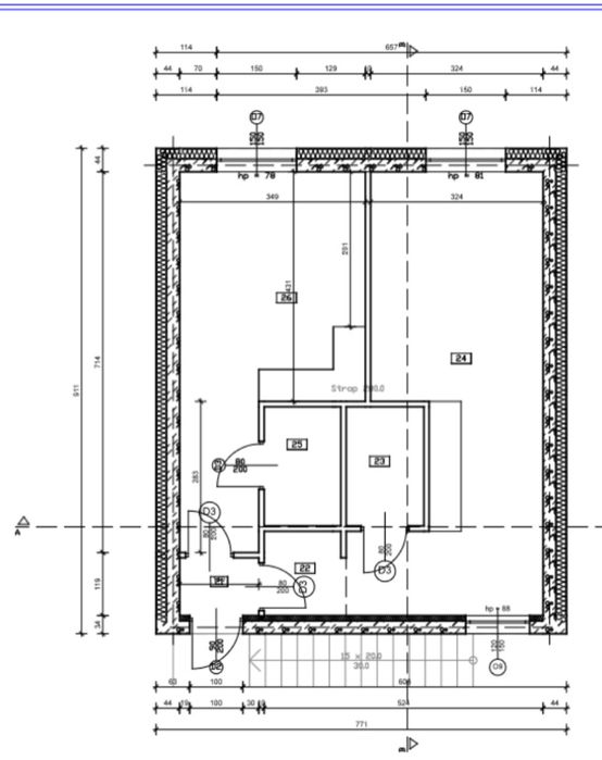 Budynek usługowy sprzedam/zamienię