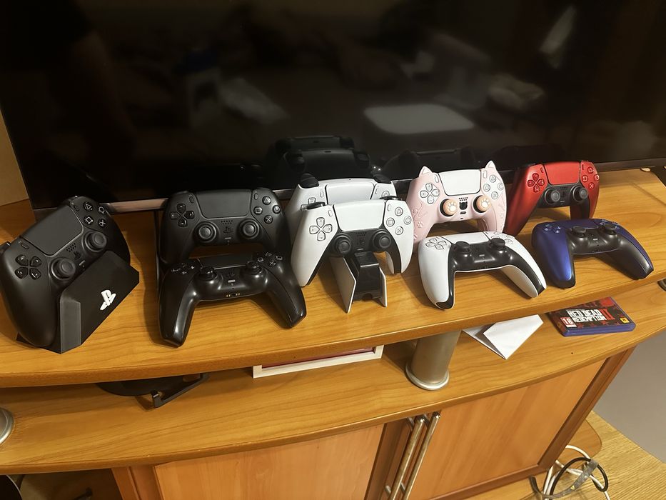 Playstation 5 FAT digital edition