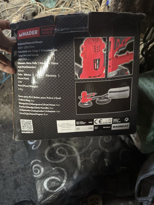 Polidora Gesso e Pladur