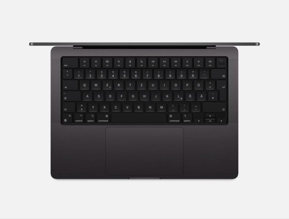 Macbook pro 14 M4 pro 24gb ram - 1TB ainda em garantia