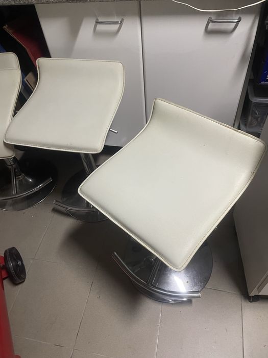 Bancos de bancada oara cozinha