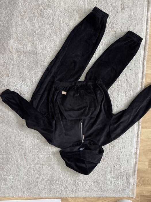 Костюм верюровий 7-8 років