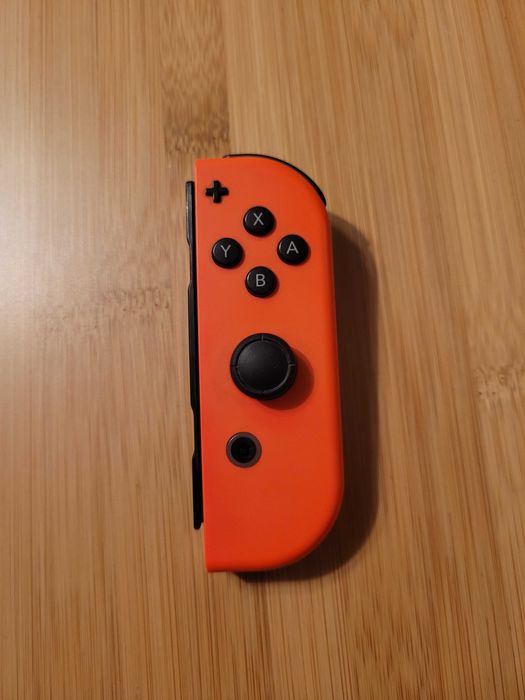 Nintendo Switch Oryginalne Joy-Con Joy Cony Czerwony i Niebieski Prawy i Lewy Oryginalne Switch V1 V2 Oled