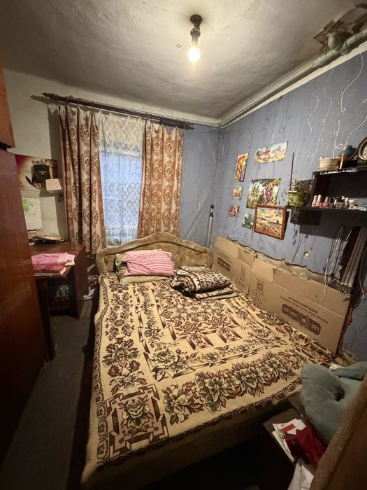 Здам 3-кімнатний будинок можно військовим