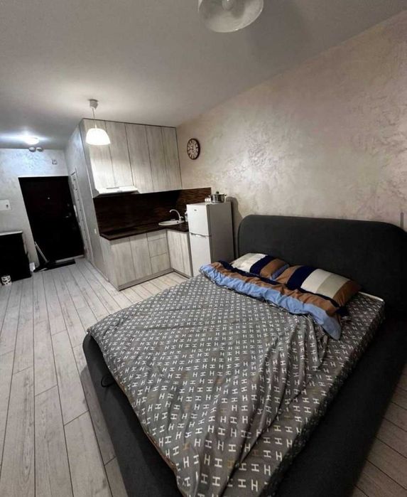 Здається смарт-квартира на просп. Соборності