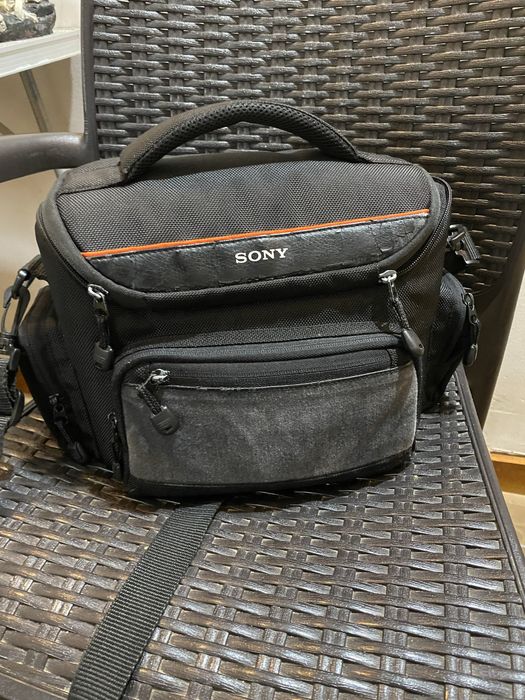 Camera canon 7D + acessorios Canon