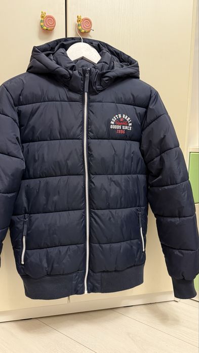 Куртка H&M 164 р