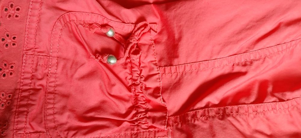 Katana żakiet rozmiar 38. Na s/m