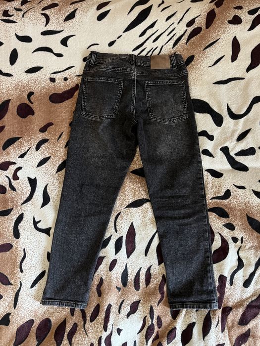 Стрейчеві джинси Zara, 11-12 років , 152 см