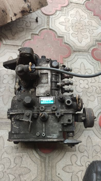 Паливний насос Віто 638