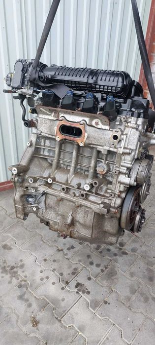 HONDA  JAZZ  Silnik  1,3 V- iTEC  L13Z1  kompletny  foto