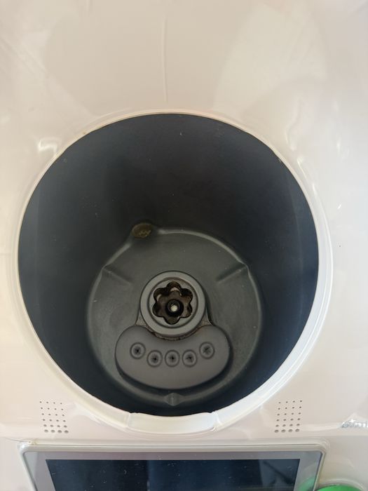 Vendo Bimby Tm6 em excelente  estado
