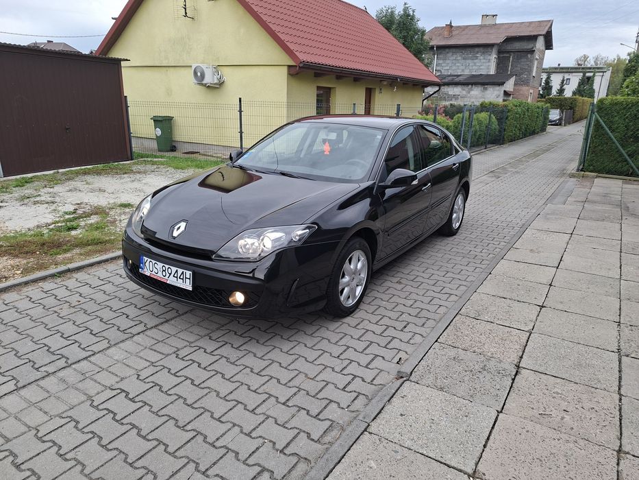 Renault Laguna